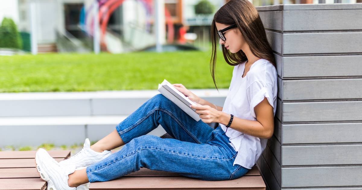 Técnicas de lectura rápida para leer más en menos tiempo